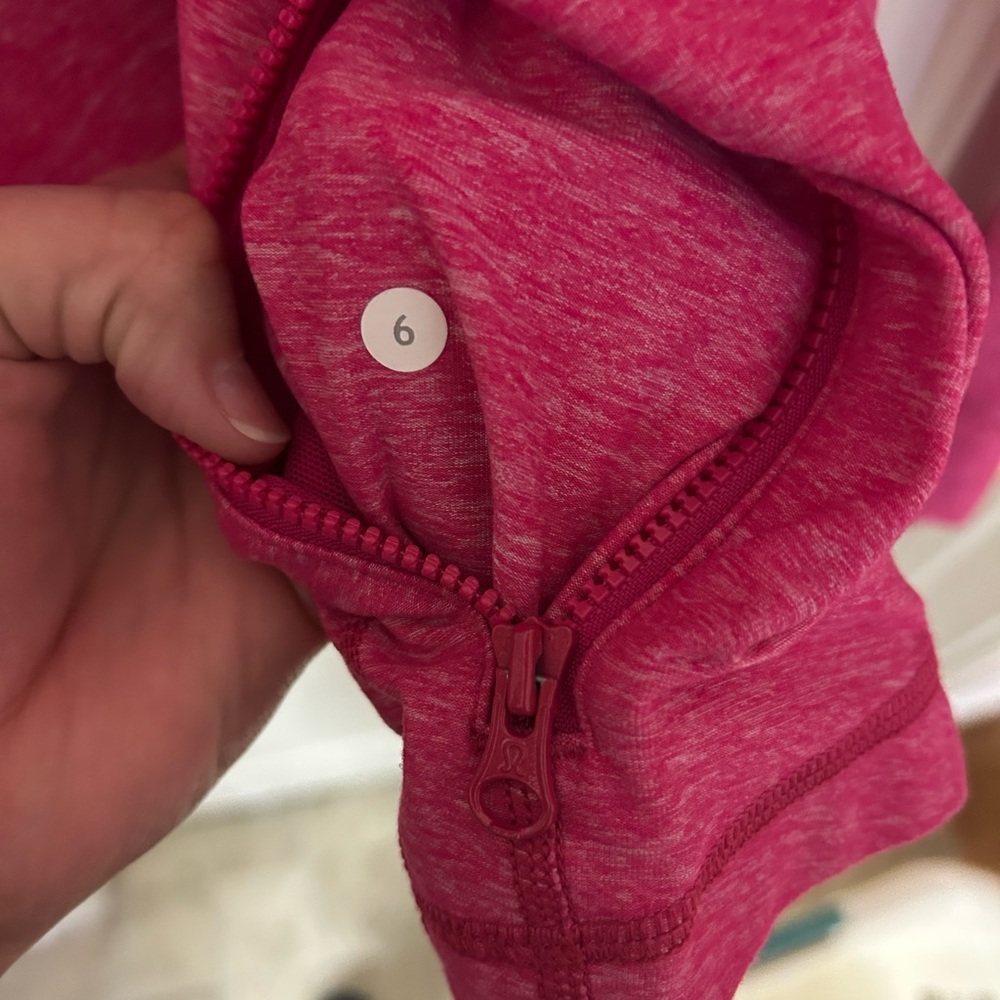Lululemon jacket - Picture 2 of 4